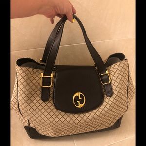 Gucci handbag